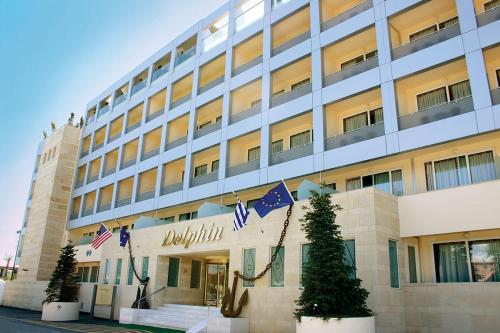 . Dolphin Resort & Conference