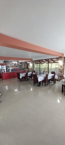 Restorāns, Pensiune Restaurant Alex in Carbunari