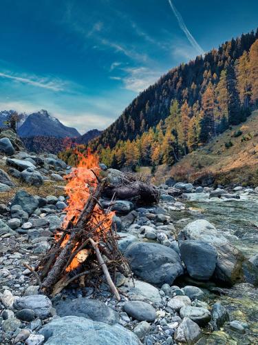 Ein Kraftort und ein Architektonisches Juwel. - main image