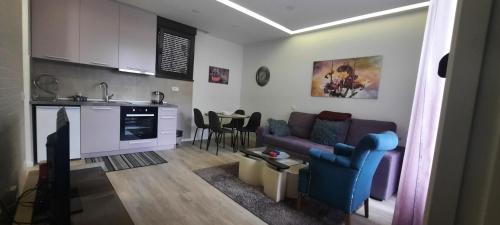 apartment zlatibor