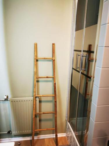 Joli Appartement Marcq en Baroeul proche Lille