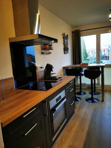 Joli Appartement Marcq en Baroeul proche Lille