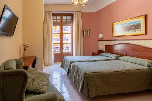 Hotel de Camprodón - image 7