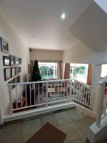 Interior view, ELLIOT 22, 100m from beach & river mouth in Kenton-on-Sea