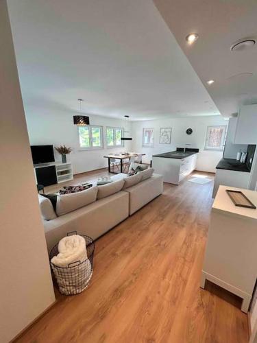 Casa Ferdinand in Ruggell