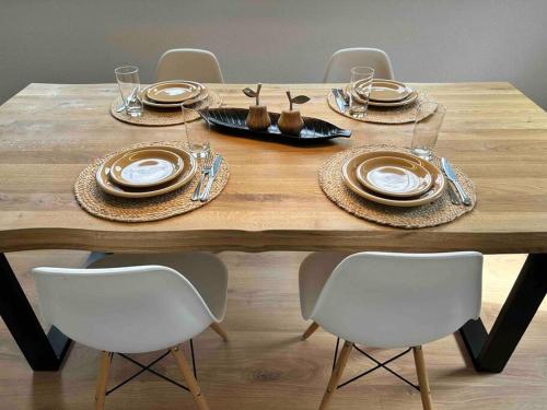 Casa Ferdinand in Ruggell