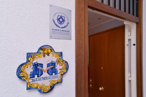 B&B Le Porte Del Centro, Palermo