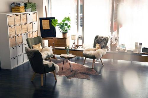 Superschönes Studio LUNCA 220qm in Stuttgart West, Štutgart (fotografie 7)