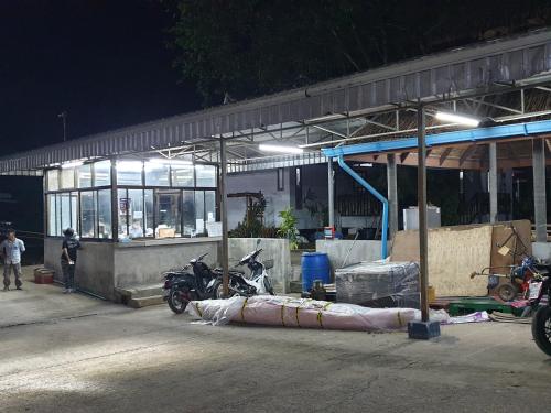 Chumphon - Koh Tao Night Ferry, Chumphon (Foto 10)