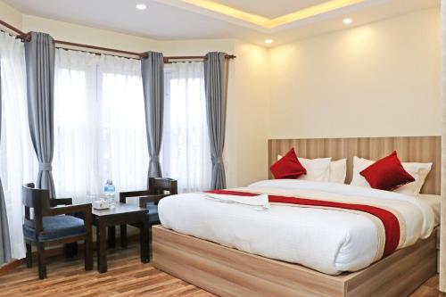 Hotel Royal Emperor