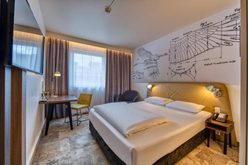 Mercure Hotel Berlin City