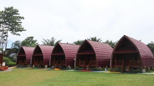 ALINIA PARK AND RESORT