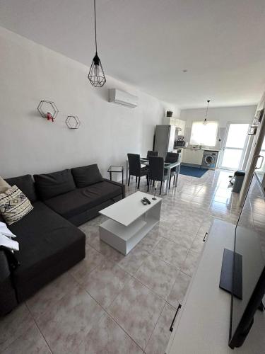 Cozy Paphos Apartment