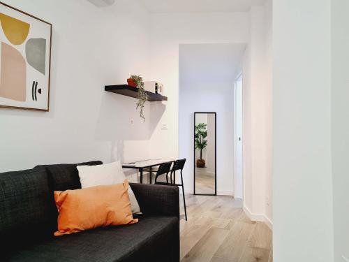 Bilbao APARTAMENTOS Zorroza, Бильбао (фото 7)