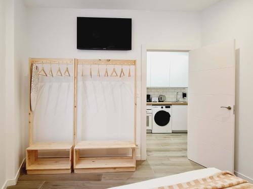 Bilbao APARTAMENTOS Zorroza, Бильбао (фото 6)