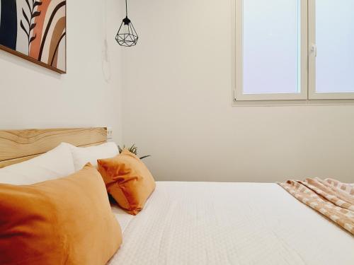 Bilbao APARTAMENTOS Zorroza, Бильбао (фото 11)