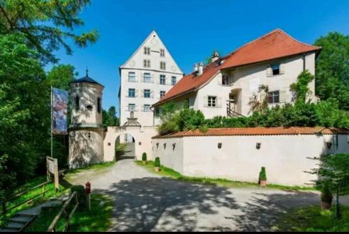 Schweizer´s Ferienwohnung in Achberg