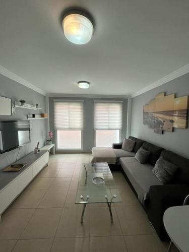 Piso familiar 2 dorm. Cocina 4