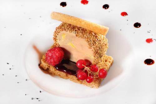 Château de La Côte