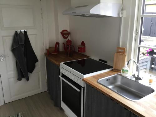 Stubbekøbingrooms in 英斯特