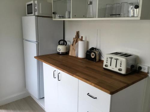 Stubbekøbingrooms in 英斯特