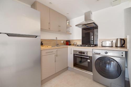 Deux suites haut standing duplex proche St. Tropez in Cogolin