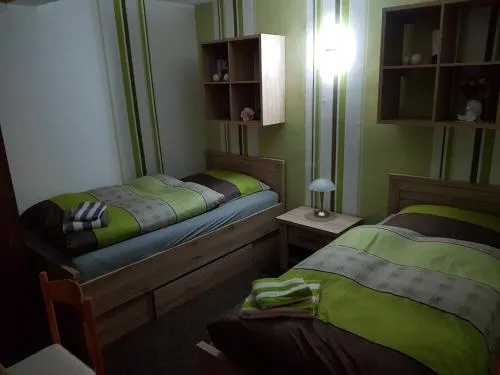 Monteurwohnung Froeschlein 3 in Ilmenau, Deutschland