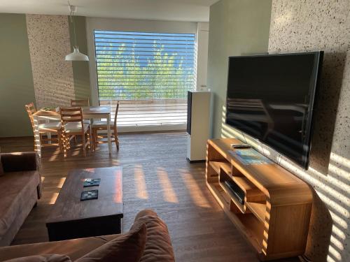  Guest Flat in the Swiss Mountains (Lake View) in Seelisberg