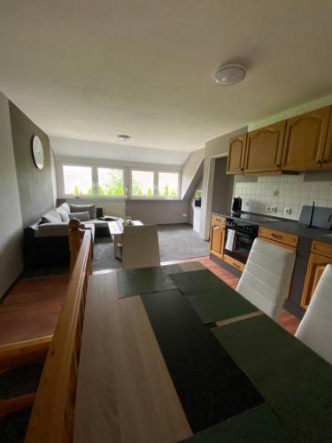 Ferienwohnung Jägerweg (Ferienwohnung Jagerweg) in Westoverledingen