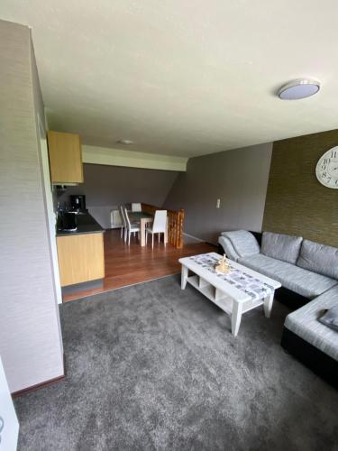 Ferienwohnung Jägerweg (Ferienwohnung Jagerweg) in Westoverledingen