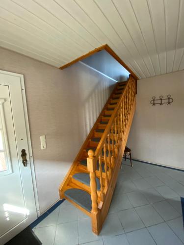 Ferienwohnung Jägerweg (Ferienwohnung Jagerweg) in Westoverledingen