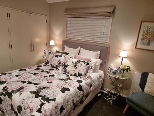 Haven Sanctuary Suite with Private Entrance, Queenstown