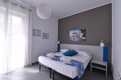 B&B Le Porte Del Centro - image 8