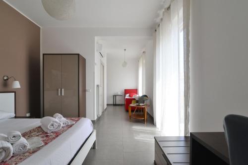 B&B Le Porte Del Centro - image 3