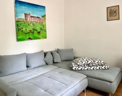K22 Mokotów Classik Aparts, Warszawa