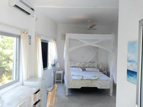 Watamu Beach Cottages B&B in Watamu