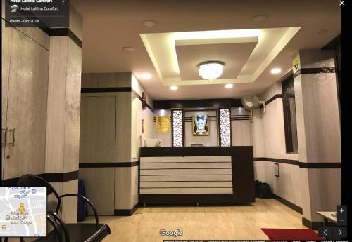 Hotel Lalitha Comfort