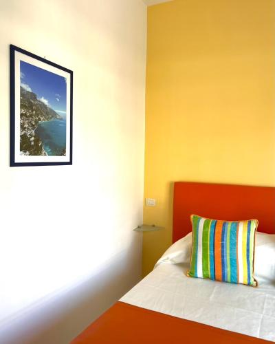 Superior Triple Room image 8