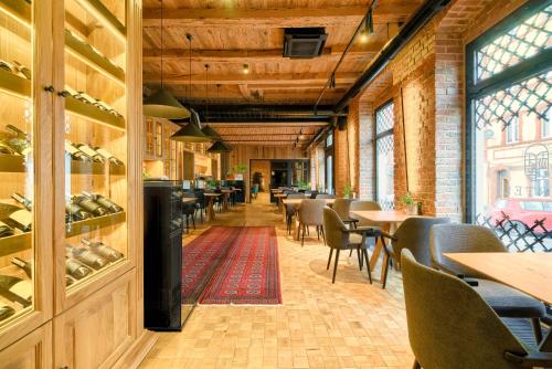 Apartamenty Chełmińskie 2