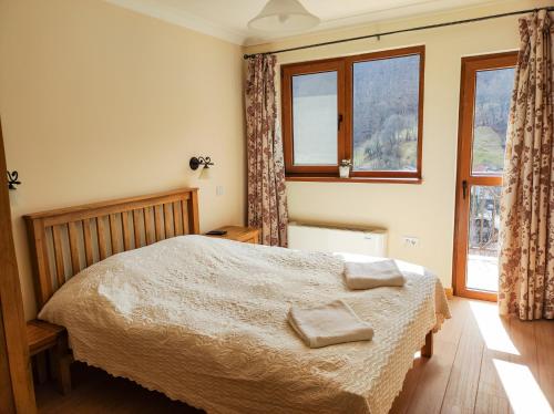 B&B Ribaritsa - Терасите - Къща 3 - Bed and Breakfast Ribaritsa