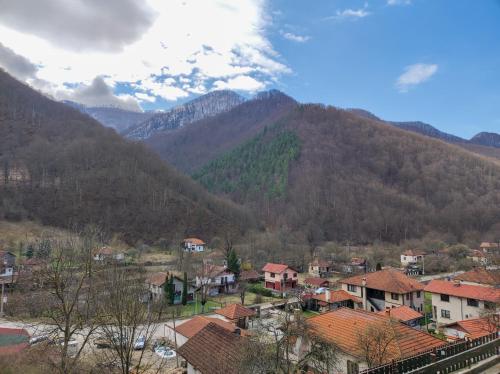 Терасите - Къща 3, Ribarica (foto 6)
