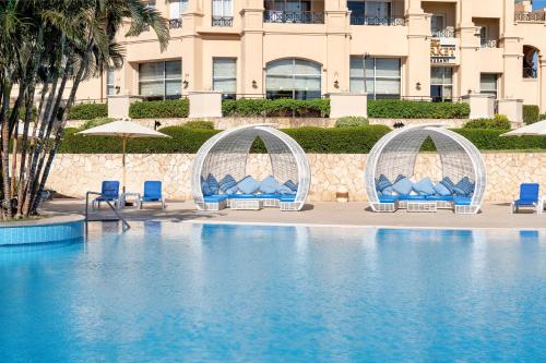 Cleopatra Luxury Resort Sharm El Sheikh photo 3