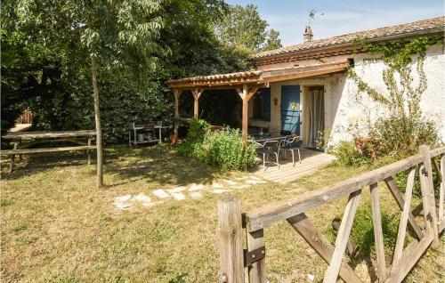 Lovely Home In Marsanne With Outdoor Swimming Pool