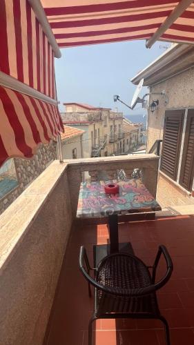 B&B Centro Storico 4