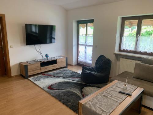Ferienwohnung am Ponyhof in 阿爾特廷