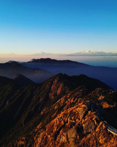 Skats, Mount Mahabharat Homestay in Balthali