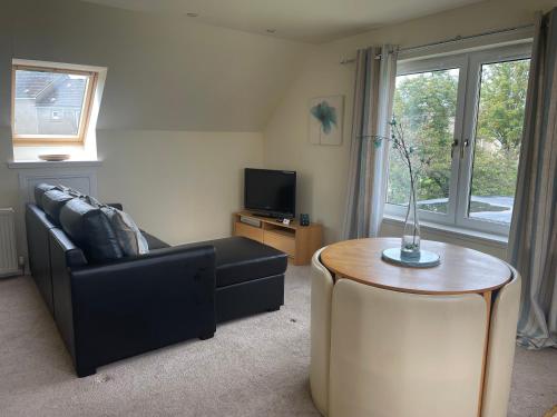 羅賓斯休閒公寓 (Robin's Rest) in 奧赫特拉德