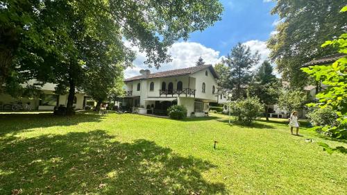 Villa by Lake Sapanca