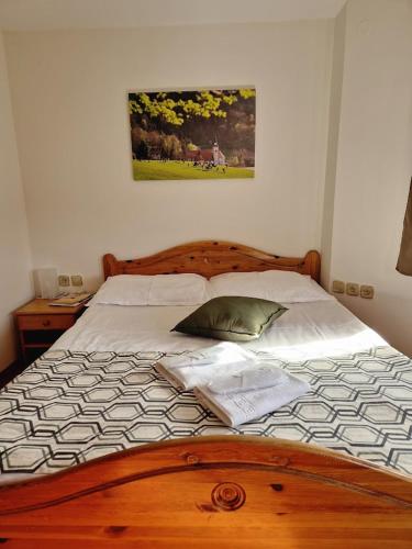 Guesthouse Jelenov greben photo