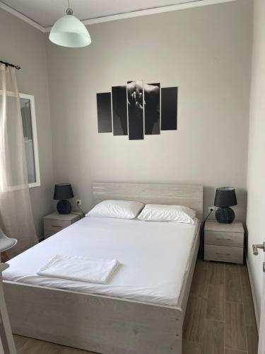 Modern & comfortable house in the city center, Ermoúpoli (photo 9)
